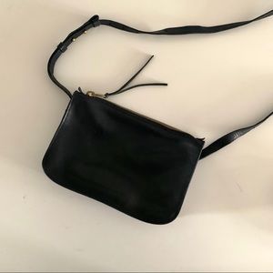 Madewell Simple Crossbody Bag